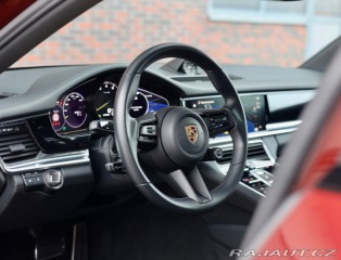Porsche Panamera Sport Turismo 4 E-Hybrid 2022