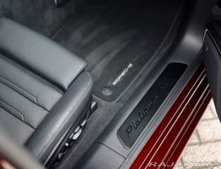 Porsche Panamera Sport Turismo 4 E-Hybrid 2022