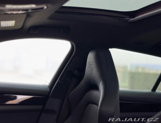 Porsche Panamera Sport Turismo 4 E-Hybrid 2022