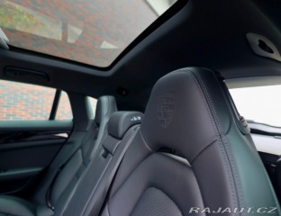 Porsche Panamera Sport Turismo 4 E-Hybrid 2022