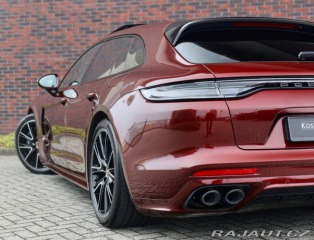 Porsche Panamera Sport Turismo 4 E-Hybrid 2022
