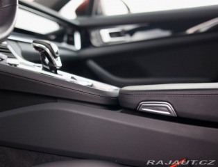 Porsche Panamera Sport Turismo 4 E-Hybrid 2022