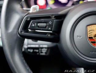 Porsche Panamera Sport Turismo 4 E-Hybrid 2022