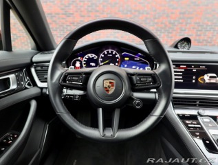 Porsche Panamera Sport Turismo 4 E-Hybrid 2022