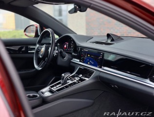 Porsche Panamera Sport Turismo 4 E-Hybrid 2022