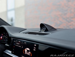 Porsche Panamera Sport Turismo 4 E-Hybrid 2022