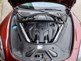 Porsche Panamera Sport Turismo 4 E-Hybrid 2022