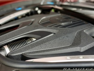 Porsche Panamera Sport Turismo 4 E-Hybrid 2022