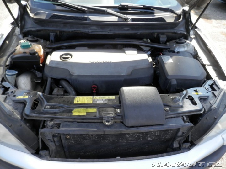 Volvo XC90 2,4 D5 136kW 4x4 AWD auto 2006
