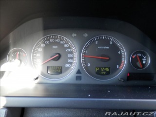 Volvo XC90 2,4 D5 136kW 4x4 AWD auto 2006