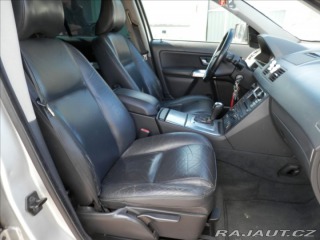 Volvo XC90 2,4 D5 136kW 4x4 AWD auto 2006