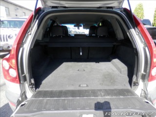 Volvo XC90 2,4 D5 136kW 4x4 AWD auto 2006