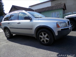 Volvo XC90 2,4 D5 136kW 4x4 AWD auto 2006