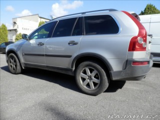 Volvo XC90 2,4 D5 136kW 4x4 AWD auto 2006