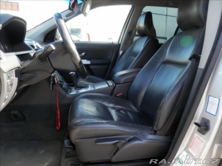 Volvo XC90 2,4 D5 136kW 4x4 AWD auto 2006