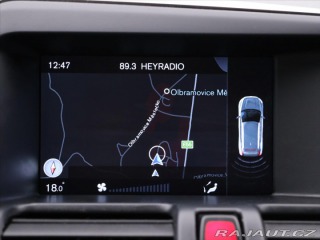 Volvo XC60 2,0 D3 R-Design Kůže 1.Ma 2015