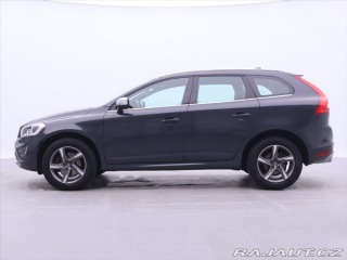 Volvo XC60 2,0 D3 R-Design Kůže 1.Ma 2015