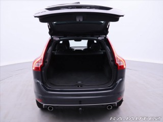 Volvo XC60 2,0 D3 R-Design Kůže 1.Ma 2015