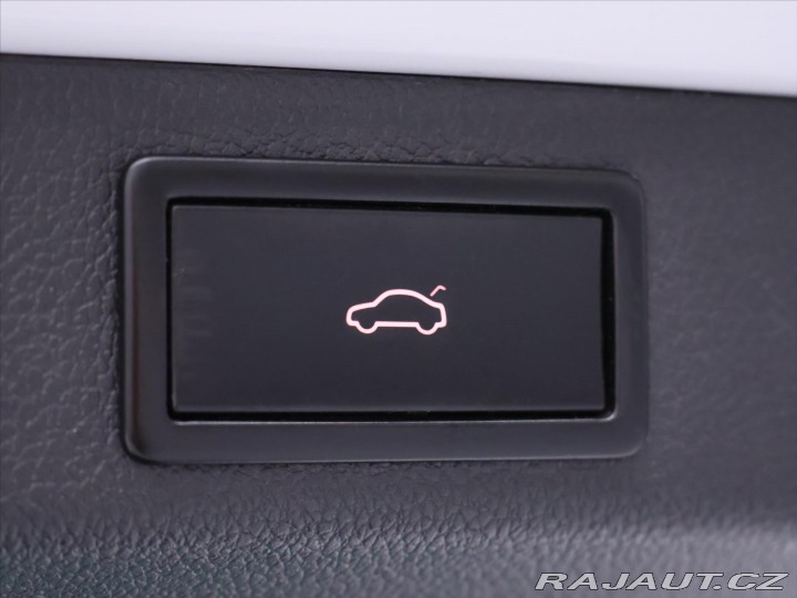 Škoda Superb 2,0 TSI 206kW 4x4 DSG L&a 2016