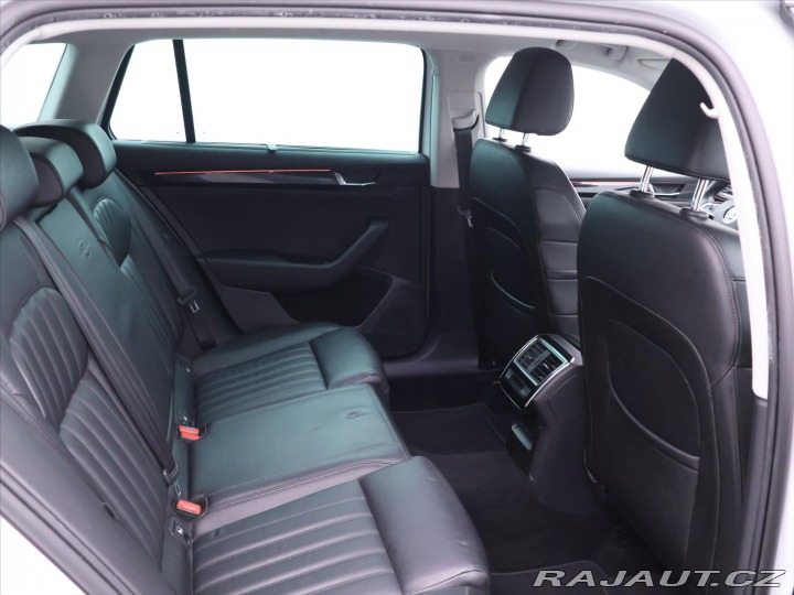 Škoda Superb 2,0 TSI 206kW 4x4 DSG L&a 2016