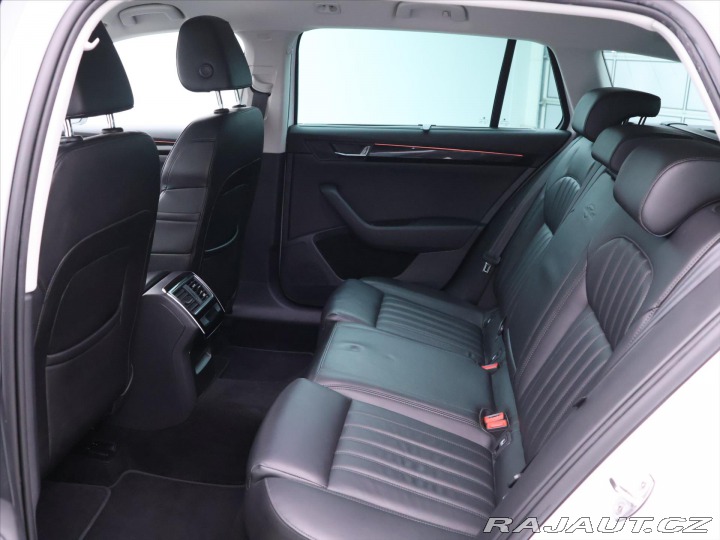 Škoda Superb 2,0 TSI 206kW 4x4 DSG L&a 2016