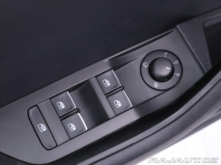 Škoda Superb 2,0 TSI 206kW 4x4 DSG L&a 2016