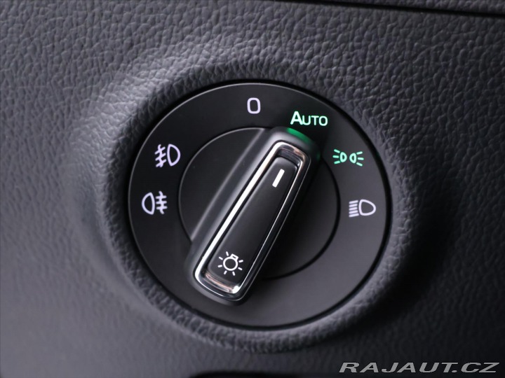 Škoda Superb 2,0 TSI 206kW 4x4 DSG L&a 2016