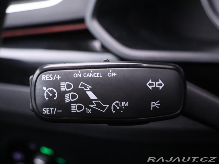 Škoda Superb 2,0 TSI 206kW 4x4 DSG L&a 2016