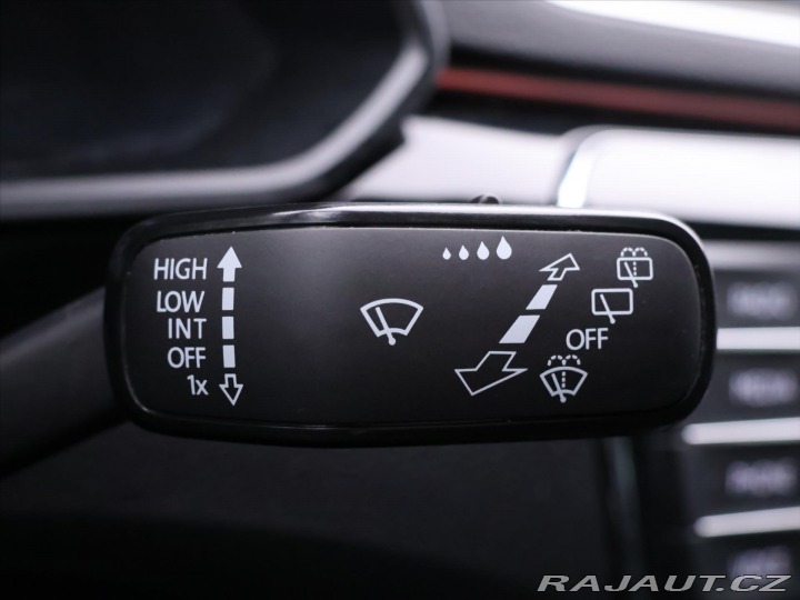 Škoda Superb 2,0 TSI 206kW 4x4 DSG L&a 2016