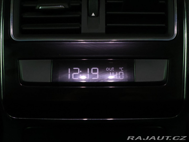 Škoda Superb 2,0 TSI 206kW 4x4 DSG L&a 2016