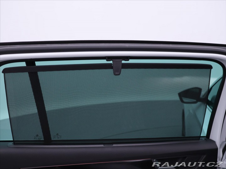 Škoda Superb 2,0 TSI 206kW 4x4 DSG L&a 2016