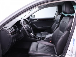 Škoda Superb 2,0 TSI 206kW 4x4 DSG L&a 2016