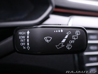 Škoda Superb 2,0 TSI 206kW 4x4 DSG L&a 2016