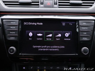 Škoda Superb 2,0 TSI 206kW 4x4 DSG L&a 2016