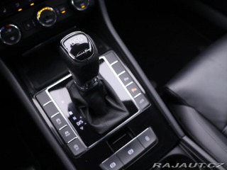Škoda Superb 2,0 TSI 206kW 4x4 DSG L&a 2016