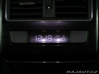 Škoda Superb 2,0 TSI 206kW 4x4 DSG L&a 2016