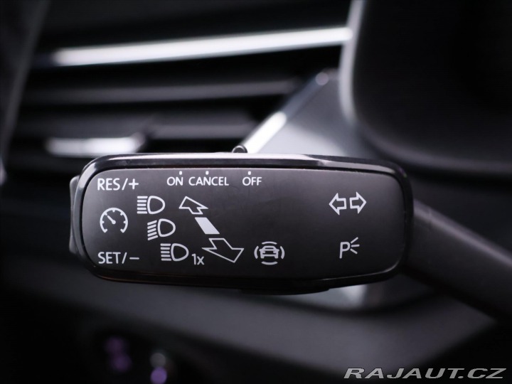 Škoda Kamiq 1,5 TSI 110kW DSG Style C 2020