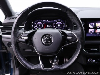 Škoda Kamiq 1,5 TSI 110kW DSG Style C 2020
