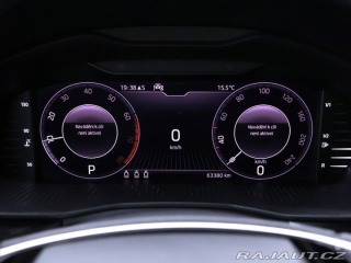 Škoda Kamiq 1,5 TSI 110kW DSG Style C 2020