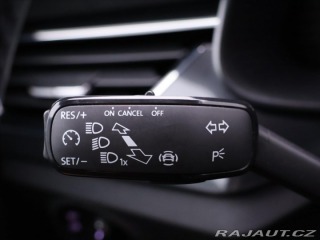 Škoda Kamiq 1,5 TSI 110kW DSG Style C 2020
