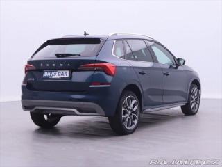 Škoda Kamiq 1,5 TSI 110kW DSG Style C 2020