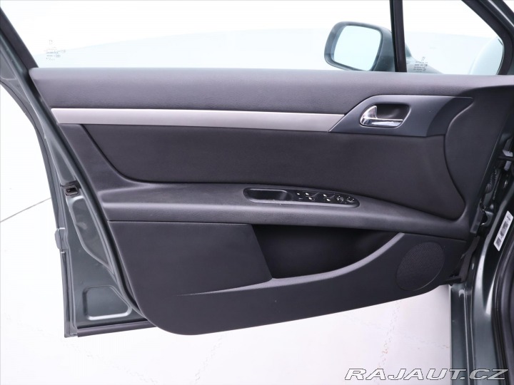 Peugeot 407 1,8 16V 92kW Aut.klima CZ 2009