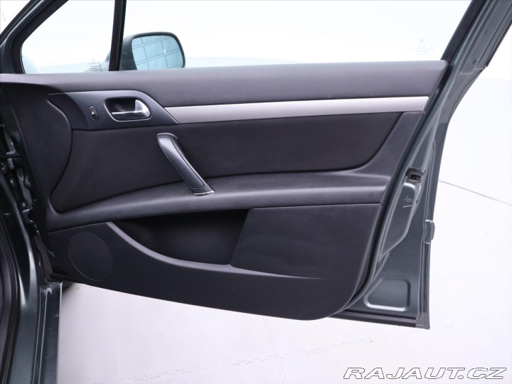 Peugeot 407 1,8 16V 92kW Aut.klima CZ 2009