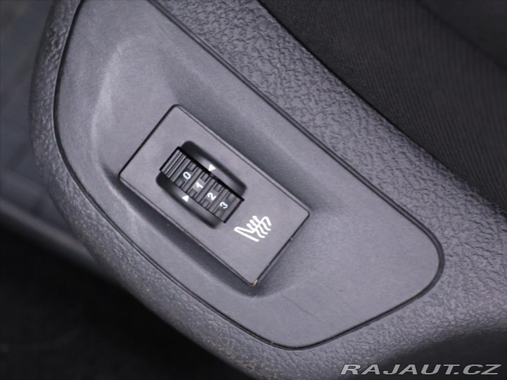Peugeot 407 1,8 16V 92kW Aut.klima CZ 2009