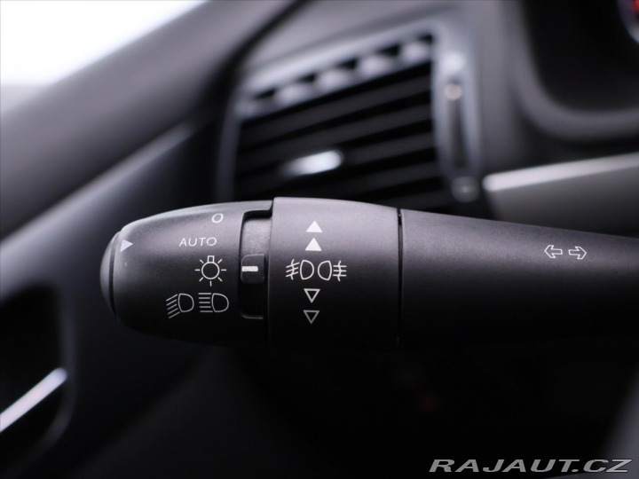 Peugeot 407 1,8 16V 92kW Aut.klima CZ 2009