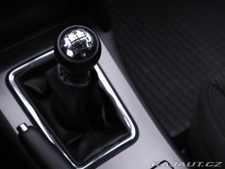 Peugeot 407 1,8 16V 92kW Aut.klima CZ 2009