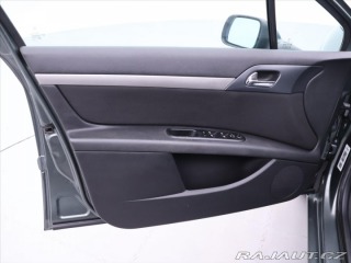 Peugeot 407 1,8 16V 92kW Aut.klima CZ 2009