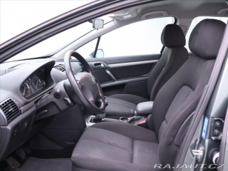 Peugeot 407 1,8 16V 92kW Aut.klima CZ 2009