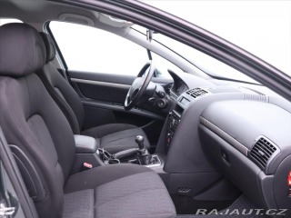Peugeot 407 1,8 16V 92kW Aut.klima CZ 2009
