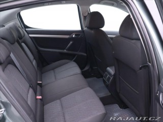 Peugeot 407 1,8 16V 92kW Aut.klima CZ 2009